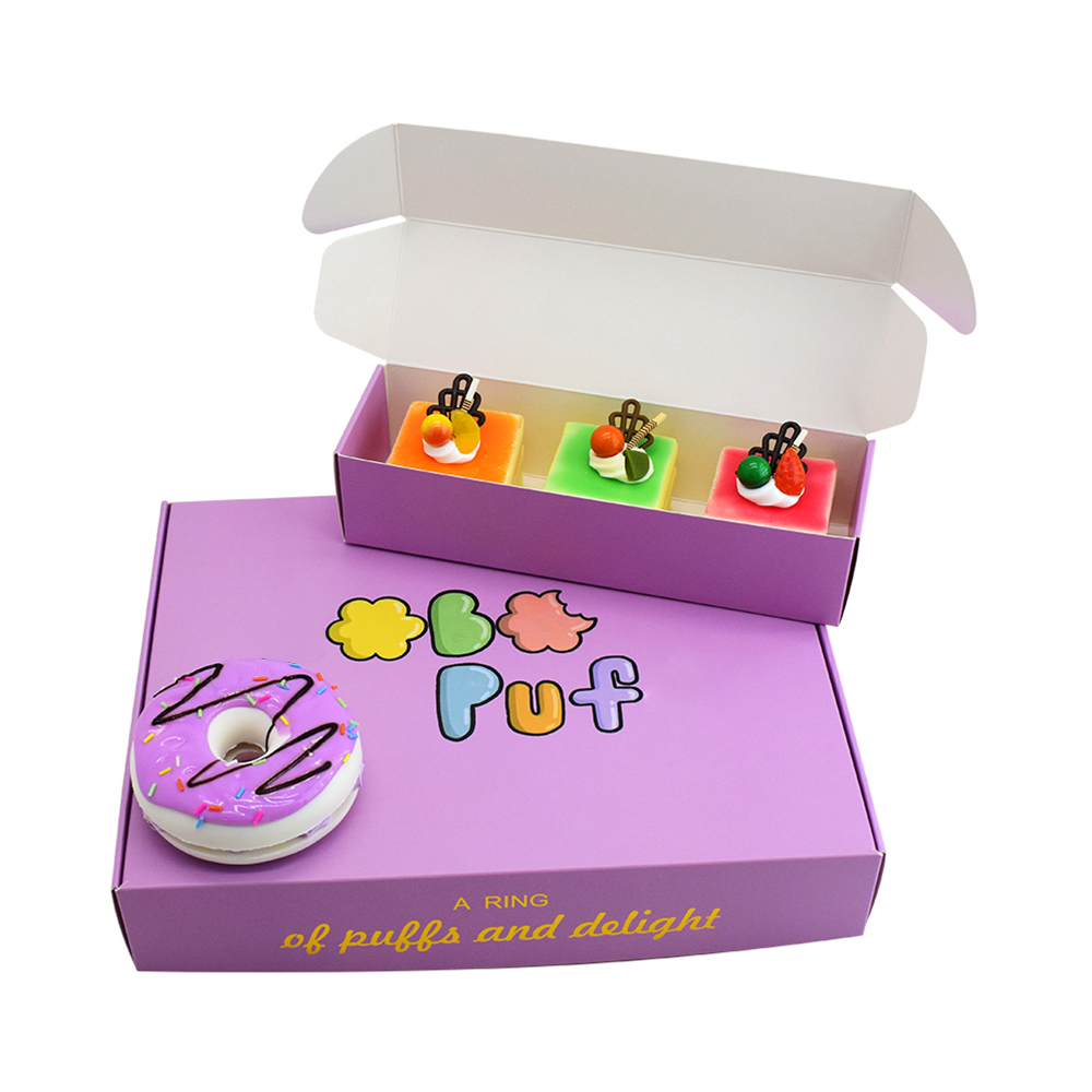 Custom Bakery Retailer Boxes Custom Bakery Retailer Boxes