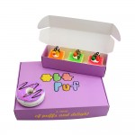 Custom Bakery Retailer Boxes Custom Bakery Retailer Boxes