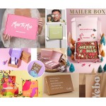 Custom Bakery Mailer Boxes Custom Bakery Mailer Boxes