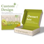 Custom Bakery Mailer Boxes Custom Bakery Mailer Boxes
