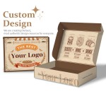Custom Bakery Mailer Boxes Custom Bakery Mailer Boxes