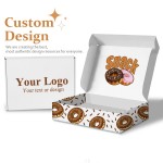 Custom Bakery Mailer Boxes Custom Bakery Mailer Boxes