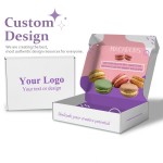 Custom Bakery Mailer Boxes Custom Bakery Mailer Boxes