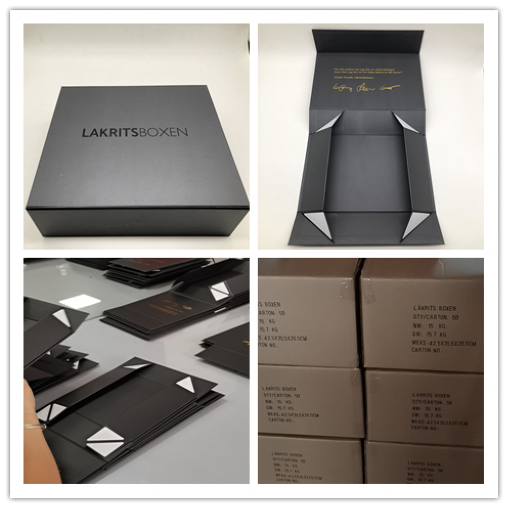 UV Logo Printing Valentine Christmas Hollowin Holiday Wedding Gift Magnetic Closure Box Foldable box Present Box UV Logo Printing Valentine Christmas Hollowin Holiday Wedding Gift Magnetic Closure Box Foldable box Present Box