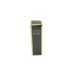 White Ivory Paper Material Colorful Printing Gold Foil Cosmetic Lipstick Box