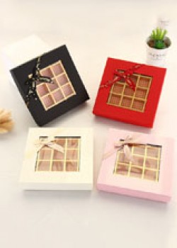 Chocolate Box