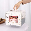 Bakery Boxes