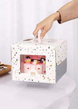 Bakery Boxes