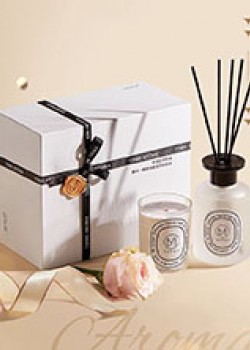 Candle Box