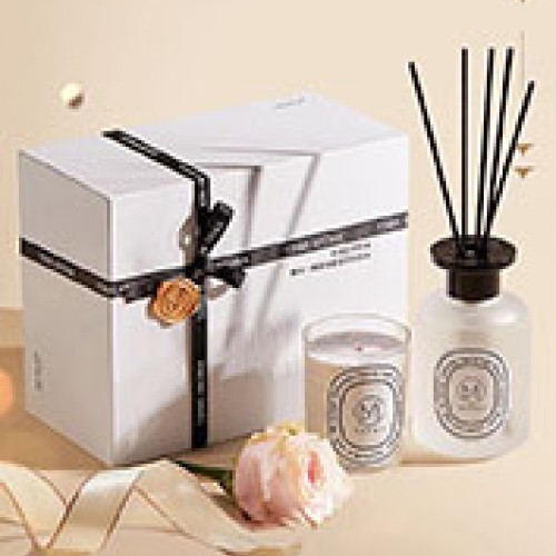 Candle Box