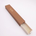 Hard Paper Material Printing Logo Printing Drawer Box Hard Paper Material Printing Logo Printing Drawer Box