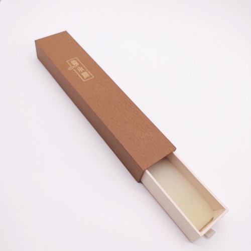 Hard Paper Material Printing Logo Printing Drawer Box 