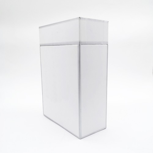 Rigid Cardboard Lid And Base Fragrance Diffuser Box 