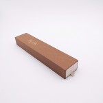 Hard Paper Material Printing Logo Printing Drawer Box 