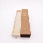 Hard Paper Material Printing Logo Printing Drawer Box 