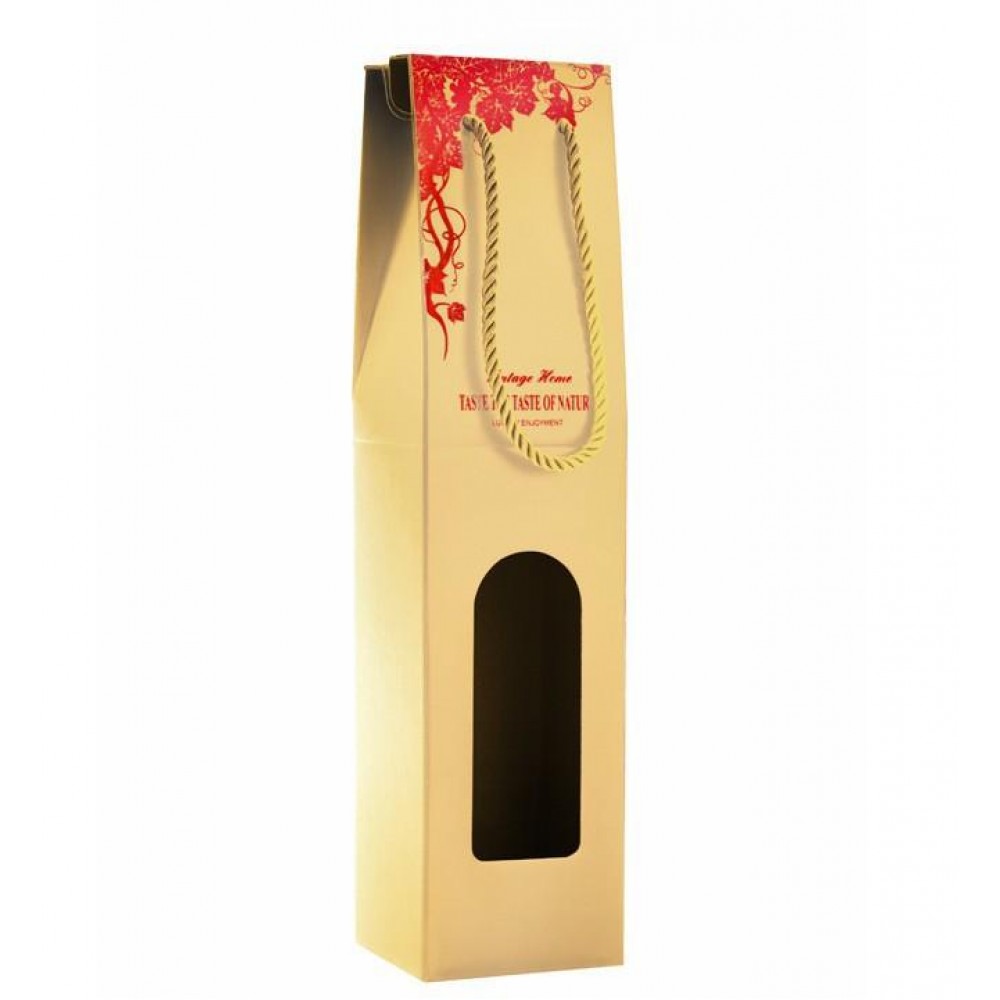 Red Wine Packaging Gift Box Wholesale, Single Two Red Wine Paper Bag Packaging Box Customization, Wine Portable Gift Boxes Custom Red Wine Packaging Gift Box Wholesale, Single Two Red Wine Paper Bag Packaging Box Customization, Wine Portable Gift Boxes Custom
