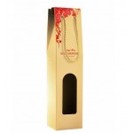 Red Wine Packaging Gift Box Wholesale, Single Two Red Wine Paper Bag Packaging Box Customization, Wine Portable Gift Boxes Custom Red Wine Packaging Gift Box Wholesale, Single Two Red Wine Paper Bag Packaging Box Customization, Wine Portable Gift Boxes Custom