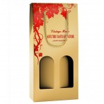 Red Wine Packaging Gift Box Wholesale, Single Two Red Wine Paper Bag Packaging Box Customization, Wine Portable Gift Boxes Custom Red Wine Packaging Gift Box Wholesale, Single Two Red Wine Paper Bag Packaging Box Customization, Wine Portable Gift Boxes Custom