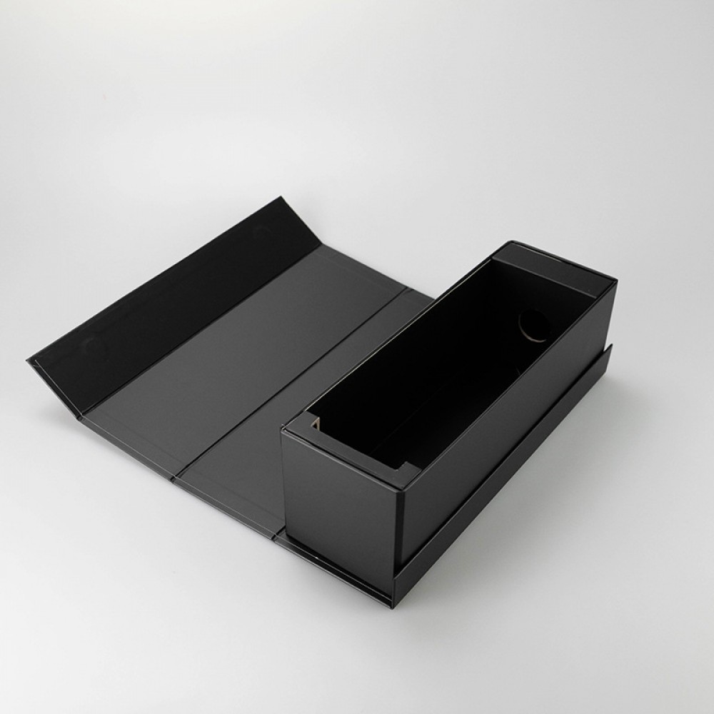 Side-folding Wine Box, Foldable Red Wine Box, Saving Storage Space and Shipping Cost Side-folding Wine Box, Foldable Red Wine Box, Saving Storage Space and Shipping Cost