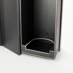 Side-folding Wine Box, Foldable Red Wine Box, Saving Storage Space and Shipping Cost Side-folding Wine Box, Foldable Red Wine Box, Saving Storage Space and Shipping Cost