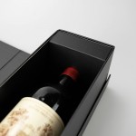 Side-folding Wine Box, Foldable Red Wine Box, Saving Storage Space and Shipping Cost Side-folding Wine Box, Foldable Red Wine Box, Saving Storage Space and Shipping Cost