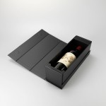 Side-folding Wine Box, Foldable Red Wine Box, Saving Storage Space and Shipping Cost Side-folding Wine Box, Foldable Red Wine Box, Saving Storage Space and Shipping Cost
