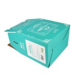 Custom Portable Beer Corrugated Packaging Box, Wholesale Bottled Beverage Paper Boxes Custom Portable Beer Corrugated Packaging Box, Wholesale Bottled Beverage Paper Boxes