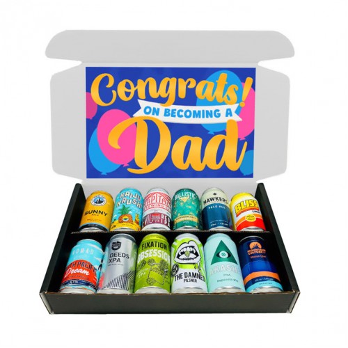 Custom Carry Wine Bottle Packaging Gift Box 6 12 24 Bottles Pack Beer Can Box For Beer