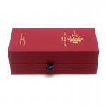 Custom Logo Printed Magnum Alcohol Wine Bottle Packaging Gift Boxes For Wine Custom Logo Printed Magnum Alcohol Wine Bottle Packaging Gift Boxes For Wine