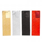 Universal Red Wine Gift Box, Single and Double Wine Packaging Boxes, Colorful Printing Wine Box Universal Red Wine Gift Box, Single and Double Wine Packaging Boxes, Colorful Printing Wine Box