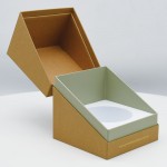 Custom Candle Gift box Custom Candle Gift box