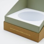 Custom Candle Gift box Custom Candle Gift box