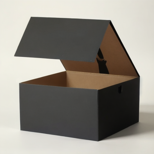 UV Logo Printing Valentine Christmas Hollowin Holiday Wedding Gift Magnetic Closure Box Foldable box Present Box