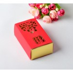 Luxury Small Custom Wedding Chocolate Favor Box Chocolate Drawer Boxes With Dividers Luxury Small Custom Wedding Chocolate Favor Box Chocolate Drawer Boxes With Dividers